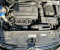 Черный Фольксваген Джетта, объемом двигателя 1.8 л и пробегом 149 тыс. км за 10200 $, фото 20 на Automoto.ua