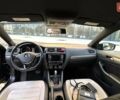 Фольксваген Джетта 2015 у Києві на Automoto.ua Чорний Фольксваген Джетта, об'ємом двигуна 1.8 л та пробігом 221 тис. км за 11400 $, фото 20 на Automoto.ua