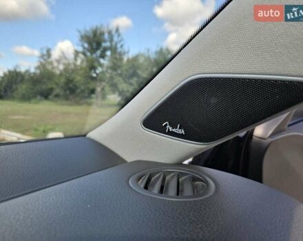 Черный Фольксваген Джетта, объемом двигателя 1.8 л и пробегом 213 тыс. км за 11800 $, фото 16 на Automoto.ua