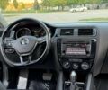 Фольксваген Джетта 2015 у Києві на Automoto.ua Чорний Фольксваген Джетта, об'ємом двигуна 2 л та пробігом 75 тис. км за 5500 $, фото 10 на Automoto.ua