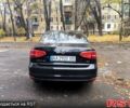 Черный Фольксваген Джетта, объемом двигателя 2 л и пробегом 270 тыс. км за 9400 $, фото 5 на Automoto.ua