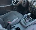 Черный Фольксваген Джетта, объемом двигателя 1.98 л и пробегом 162 тыс. км за 8800 $, фото 5 на Automoto.ua