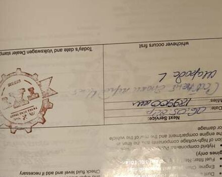 Чорний Фольксваген Джетта, об'ємом двигуна 2 л та пробігом 199 тис. км за 11200 $, фото 23 на Automoto.ua