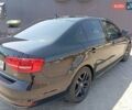 Фольксваген Джетта 2015 в Одессе на Automoto.ua Черный Фольксваген Джетта, объемом двигателя 1.8 л и пробегом 205 тыс. км за 9999 $, фото 6 на Automoto.ua