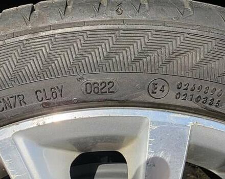 Черный Фольксваген Джетта, объемом двигателя 1.8 л и пробегом 115 тыс. км за 9700 $, фото 31 на Automoto.ua