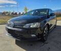 Черный Фольксваген Джетта, объемом двигателя 1.8 л и пробегом 72 тыс. км за 6400 $, фото 1 на Automoto.ua