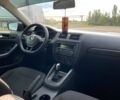 Черный Фольксваген Джетта, объемом двигателя 2 л и пробегом 252 тыс. км за 7700 $, фото 3 на Automoto.ua