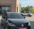 Черный Фольксваген Джетта, объемом двигателя 0 л и пробегом 107 тыс. км за 11700 $, фото 1 на Automoto.ua