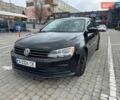 Чорний Фольксваген Джетта, об'ємом двигуна 1.98 л та пробігом 256 тис. км за 8500 $, фото 1 на Automoto.ua