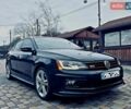 Чорний Фольксваген Джетта, об'ємом двигуна 2 л та пробігом 126 тис. км за 12900 $, фото 1 на Automoto.ua