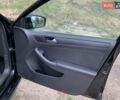 Черный Фольксваген Джетта, объемом двигателя 2 л и пробегом 210 тыс. км за 7200 $, фото 13 на Automoto.ua