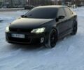 Черный Фольксваген Джетта, объемом двигателя 1.98 л и пробегом 174 тыс. км за 13000 $, фото 1 на Automoto.ua