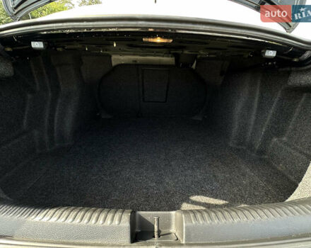 Чорний Фольксваген Джетта, об'ємом двигуна 1.8 л та пробігом 149 тис. км за 11200 $, фото 12 на Automoto.ua