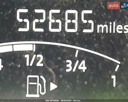 Черный Фольксваген Джетта, объемом двигателя 2 л и пробегом 85 тыс. км за 2400 $, фото 6 на Automoto.ua