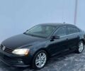 Фольксваген Джетта 2015 в Виннице на Automoto.ua Черный Фольксваген Джетта, объемом двигателя 2 л и пробегом 77 тыс. км за 2900 $, фото 1 на Automoto.ua