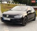 Чорний Фольксваген Джетта, об'ємом двигуна 1.4 л та пробігом 175 тис. км за 7000 $, фото 1 на Automoto.ua