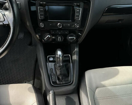 Чорний Фольксваген Джетта, об'ємом двигуна 1.8 л та пробігом 149 тис. км за 11200 $, фото 9 на Automoto.ua