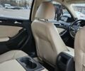 Черный Фольксваген Джетта, объемом двигателя 1.97 л и пробегом 86 тыс. км за 11850 $, фото 1 на Automoto.ua