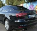 Черный Фольксваген Джетта, объемом двигателя 1.8 л и пробегом 115 тыс. км за 9700 $, фото 15 на Automoto.ua