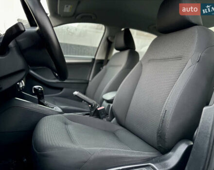 Черный Фольксваген Джетта, объемом двигателя 1.8 л и пробегом 149 тыс. км за 8500 $, фото 24 на Automoto.ua