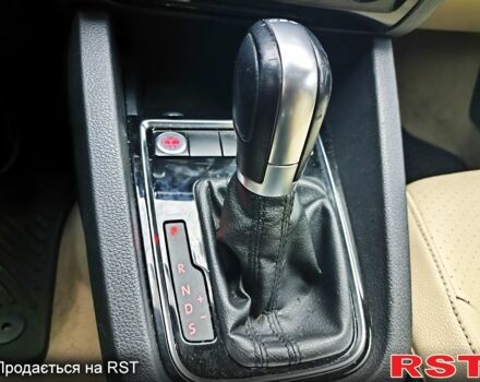 Черный Фольксваген Джетта, объемом двигателя 2 л и пробегом 270 тыс. км за 9400 $, фото 12 на Automoto.ua