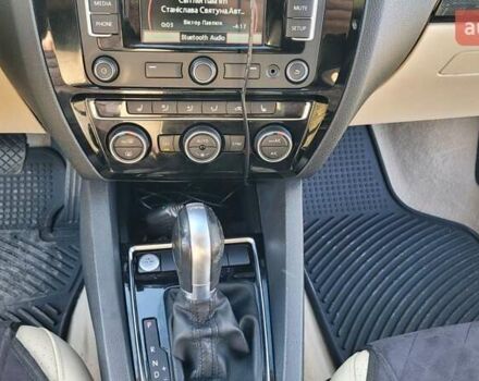 Чорний Фольксваген Джетта, об'ємом двигуна 2 л та пробігом 214 тис. км за 12500 $, фото 30 на Automoto.ua