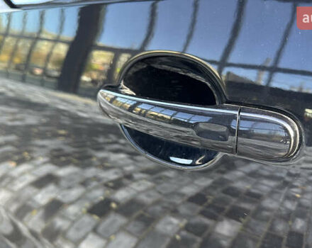 Фольксваген Джетта 2015 у Полтаві на Automoto.ua Чорний Фольксваген Джетта, об'ємом двигуна 2 л та пробігом 170 тис. км за 12800 $, фото 10 на Automoto.ua