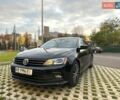 Фольксваген Джетта 2015 у Києві на Automoto.ua Чорний Фольксваген Джетта, об'ємом двигуна 1.8 л та пробігом 221 тис. км за 11400 $, фото 6 на Automoto.ua