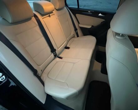 Фольксваген Джетта 2015 в Виннице на Automoto.ua Черный Фольксваген Джетта, объемом двигателя 2 л и пробегом 77 тыс. км за 2900 $, фото 9 на Automoto.ua