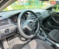 Черный Фольксваген Джетта, объемом двигателя 1.4 л и пробегом 180 тыс. км за 10500 $, фото 9 на Automoto.ua