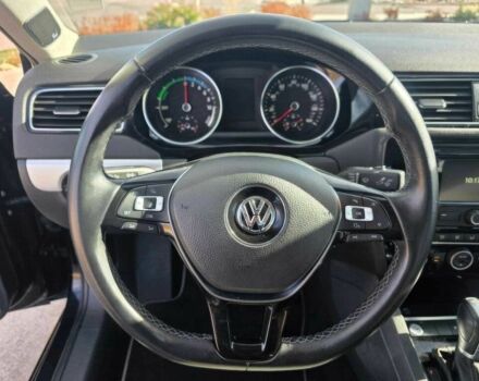 Черный Фольксваген Джетта, объемом двигателя 1.8 л и пробегом 72 тыс. км за 6400 $, фото 6 на Automoto.ua