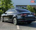 Фольксваген Джетта 2015 у Мукачеве на Automoto.ua Чорний Фольксваген Джетта, об'ємом двигуна 1.97 л та пробігом 270 тис. км за 10699 $, фото 8 на Automoto.ua