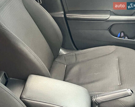 Черный Фольксваген Джетта, объемом двигателя 1.8 л и пробегом 151 тыс. км за 8490 $, фото 16 на Automoto.ua