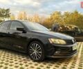 Фольксваген Джетта 2015 у Києві на Automoto.ua Чорний Фольксваген Джетта, об'ємом двигуна 1.8 л та пробігом 221 тис. км за 11400 $, фото 11 на Automoto.ua