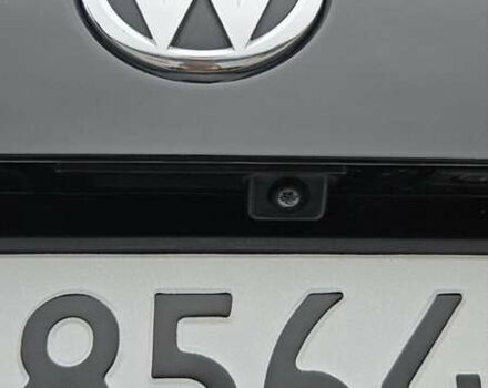 Черный Фольксваген Джетта, объемом двигателя 1.97 л и пробегом 86 тыс. км за 11850 $, фото 12 на Automoto.ua