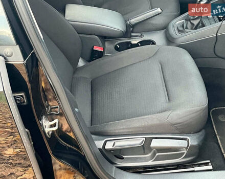 Черный Фольксваген Джетта, объемом двигателя 1.8 л и пробегом 151 тыс. км за 8490 $, фото 17 на Automoto.ua