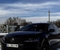 Черный Фольксваген Джетта, объемом двигателя 1.98 л и пробегом 203 тыс. км за 9200 $, фото 1 на Automoto.ua