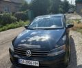 Чорний Фольксваген Джетта, об'ємом двигуна 1.98 л та пробігом 320 тис. км за 7200 $, фото 1 на Automoto.ua