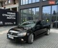 Чорний Фольксваген Джетта, об'ємом двигуна 1.8 л та пробігом 193 тис. км за 9200 $, фото 1 на Automoto.ua