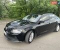 Черный Фольксваген Джетта, объемом двигателя 2 л и пробегом 252 тыс. км за 8299 $, фото 15 на Automoto.ua