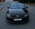 Черный Фольксваген Джетта, объемом двигателя 1.8 л и пробегом 118 тыс. км за 9500 $, фото 6 на Automoto.ua