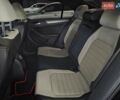 Черный Фольксваген Джетта, объемом двигателя 1.8 л и пробегом 202 тыс. км за 10999 $, фото 9 на Automoto.ua