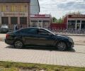 Черный Фольксваген Джетта, объемом двигателя 1.8 л и пробегом 80 тыс. км за 9400 $, фото 5 на Automoto.ua