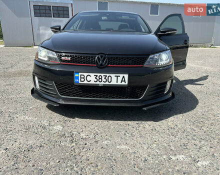 Черный Фольксваген Джетта, объемом двигателя 1.98 л и пробегом 120 тыс. км за 13500 $, фото 34 на Automoto.ua
