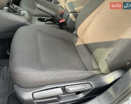 Черный Фольксваген Джетта, объемом двигателя 2 л и пробегом 252 тыс. км за 8299 $, фото 6 на Automoto.ua