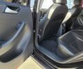 Черный Фольксваген Джетта, объемом двигателя 1.8 л и пробегом 115 тыс. км за 9700 $, фото 23 на Automoto.ua