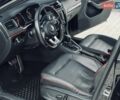 Черный Фольксваген Джетта, объемом двигателя 2 л и пробегом 170 тыс. км за 12900 $, фото 5 на Automoto.ua