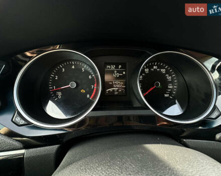 Чорний Фольксваген Джетта, об'ємом двигуна 1.8 л та пробігом 149 тис. км за 11200 $, фото 7 на Automoto.ua