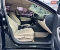 Черный Фольксваген Джетта, объемом двигателя 1.8 л и пробегом 100 тыс. км за 14999 $, фото 21 на Automoto.ua