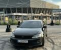 Черный Фольксваген Джетта, объемом двигателя 1.8 л и пробегом 139 тыс. км за 13000 $, фото 1 на Automoto.ua